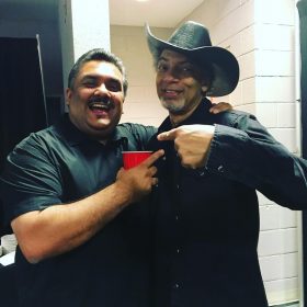 Rene y Lonnie